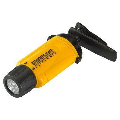  Streamlight ClipMate Light