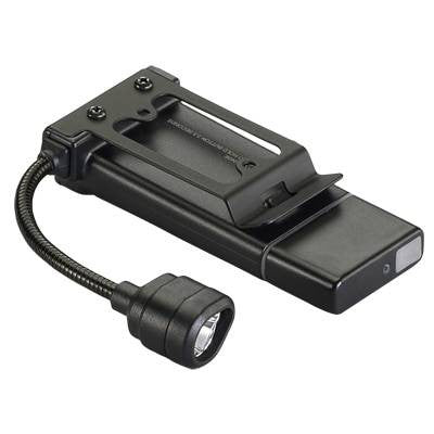  Streamlight ClipMate USB Rechargeable Clip-On Light
