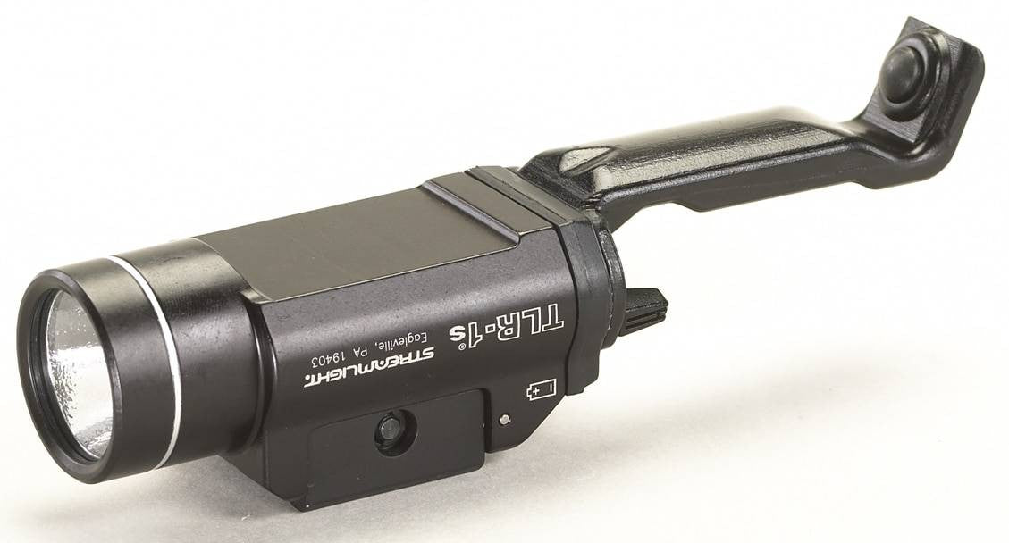  Streamlight Contoured Remote