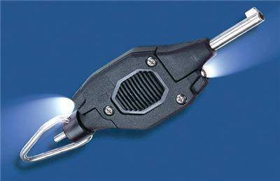  Streamlight CuffMate Handcuff Key - 63001