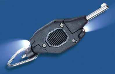  Streamlight CuffMate Handcuff Key