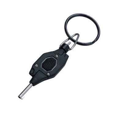  Streamlight CuffMate Handcuff Key