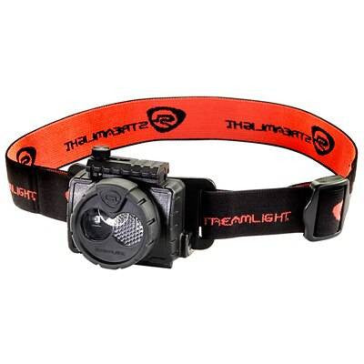  Streamlight Double Clutch USB Headlamp