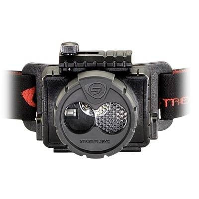  Streamlight Double Clutch USB Headlamp