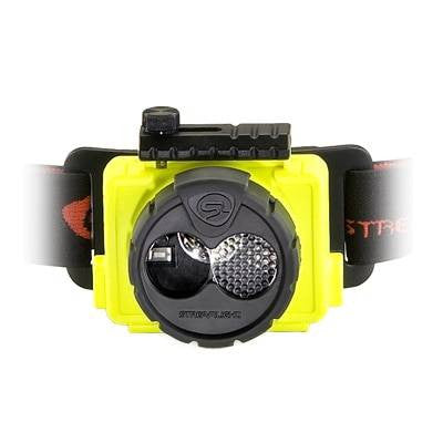  Streamlight Double Clutch USB Headlamp