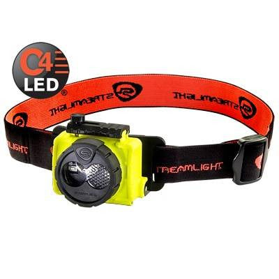 Streamlight Double Clutch USB Headlamp