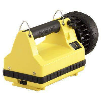  Streamlight E-Flood Firebox Flashlight