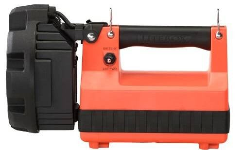 Streamlight E-Flood LiteBox HL With AC/DC Charger