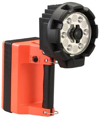  Streamlight E-Flood LiteBox HL With AC/DC Charger