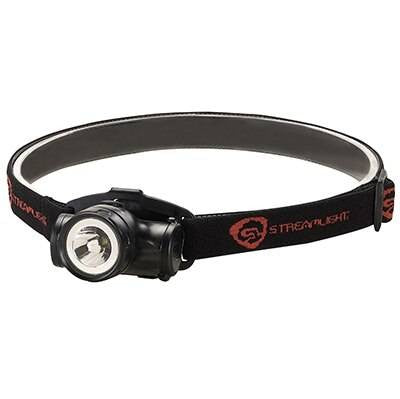  Streamlight Enduro LED Headlamp