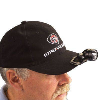  Streamlight Enduro LED Headlamp