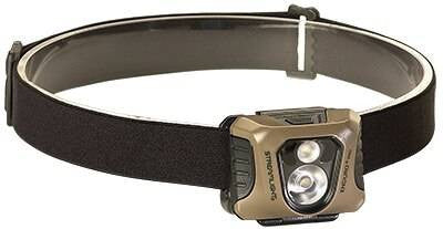  Streamlight Enduro Pro Headlamp
