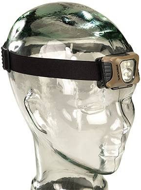  Streamlight Enduro Pro Headlamp