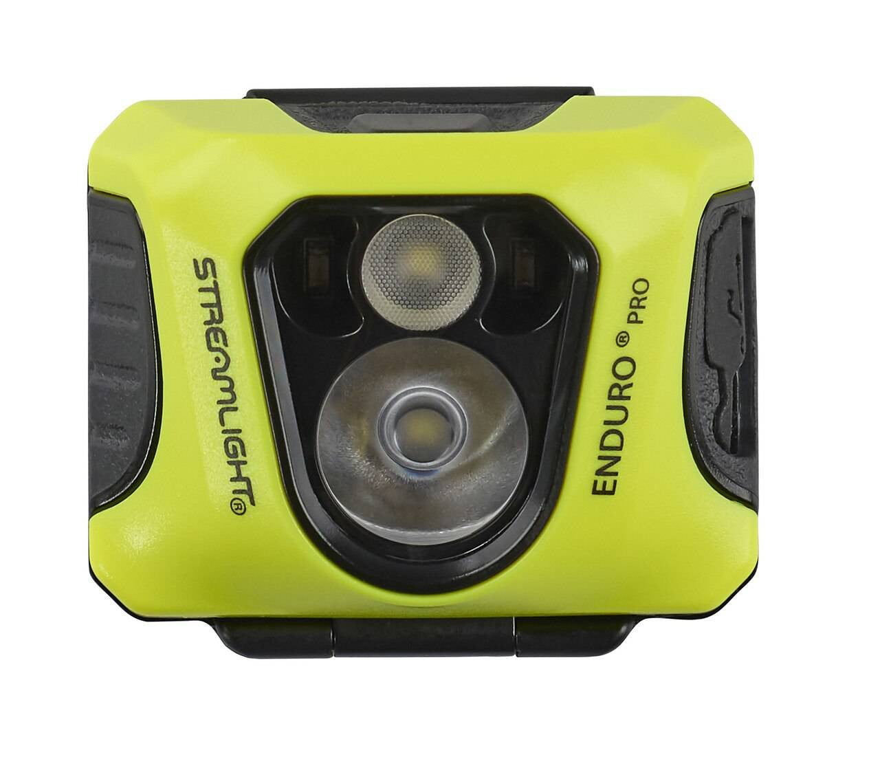  Streamlight Enduro Pro USB Rechargeable Headlamp