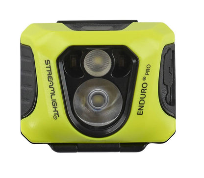  Streamlight Enduro Pro USB Rechargeable Headlamp