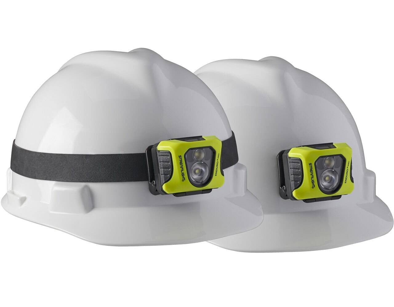  Streamlight Enduro Pro USB Rechargeable Headlamp