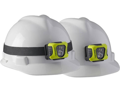  Streamlight Enduro Pro USB Rechargeable Headlamp