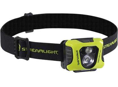  Streamlight Enduro Pro USB Rechargeable Headlamp
