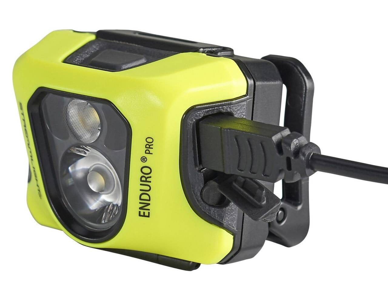  Streamlight Enduro Pro USB Rechargeable Headlamp