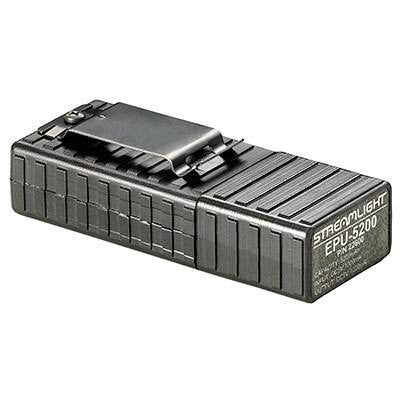  Streamlight EPU-5200 Portable Power Pack