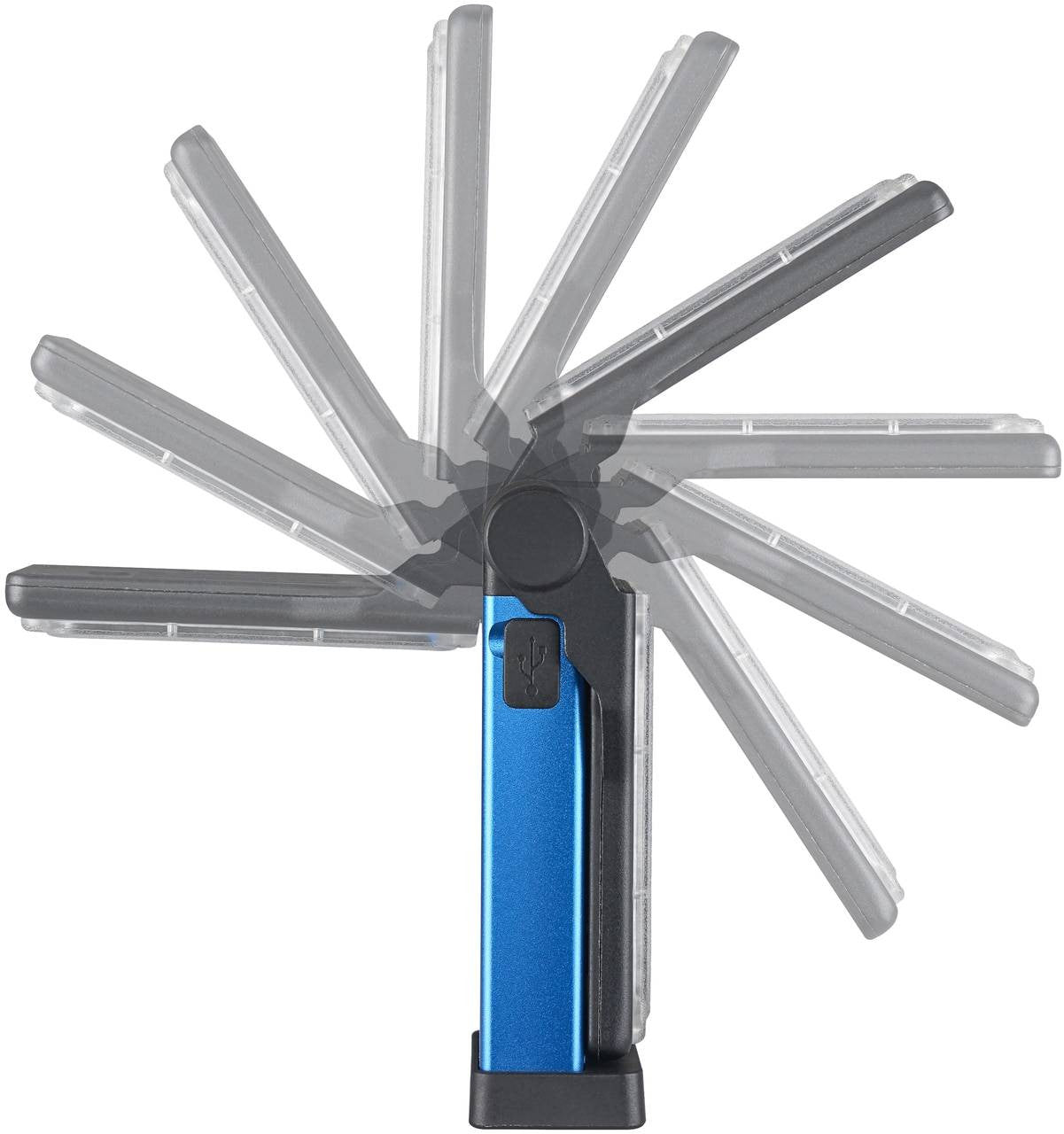  Streamlight Flipmate Compact Multi-Function Work Light