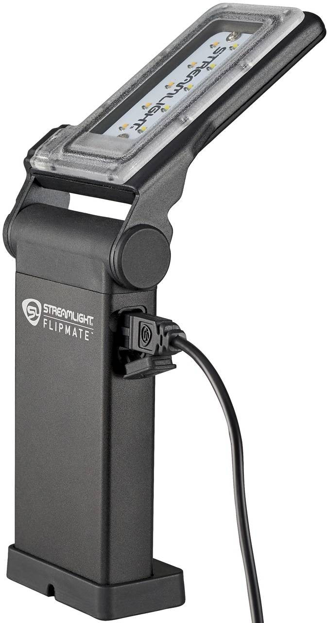  Streamlight Flipmate Compact Multi-Function Work Light