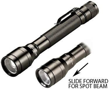  Streamlight Jr. F-Stop Flashlight