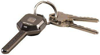  Streamlight KeyMate USB Ultra Compact Area Light