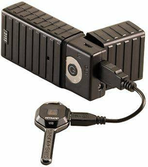  Streamlight KeyMate USB Ultra Compact Area Light