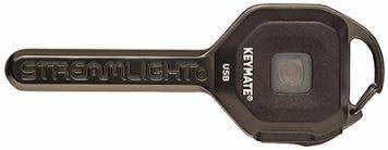  Streamlight KeyMate USB Ultra Compact Area Light