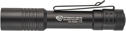  Streamlight MacroStream USB 500 Lumen Every Day Carry Flashlight