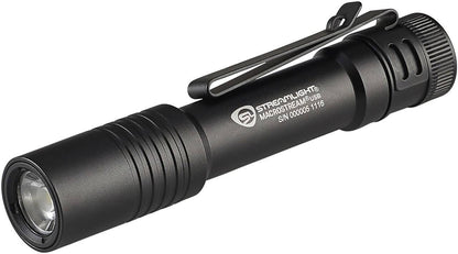  Streamlight MacroStream USB 500 Lumen Every Day Carry Flashlight