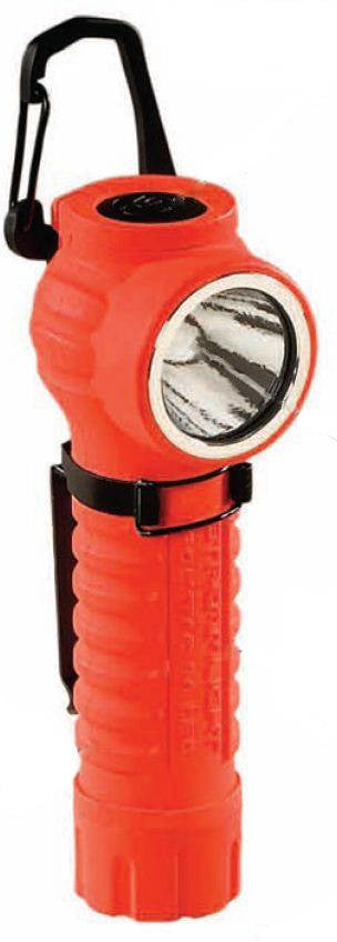 Streamlight PolyTac 90 Tactical Hand-Held Flashlight