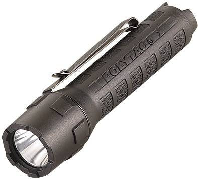  Streamlight PolyTac X USB Flashlight