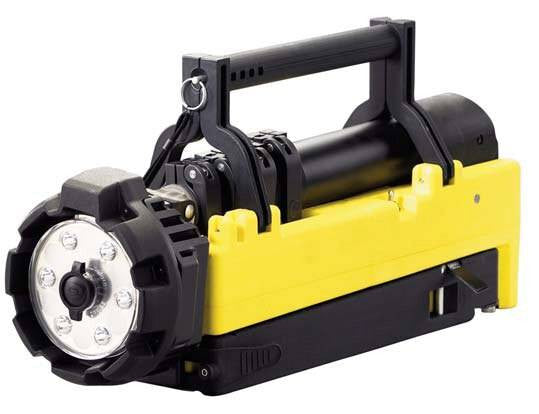  Streamlight Portable Scene Light