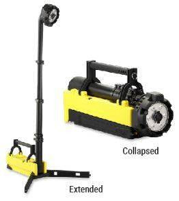  Streamlight Portable Scene Light EXT