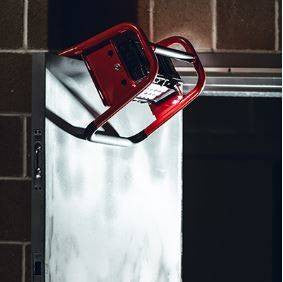  Streamlight Portable Scene Light II