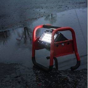  Streamlight Portable Scene Light II