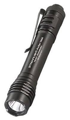  Streamlight ProTac 1AAA Tactical Penlight