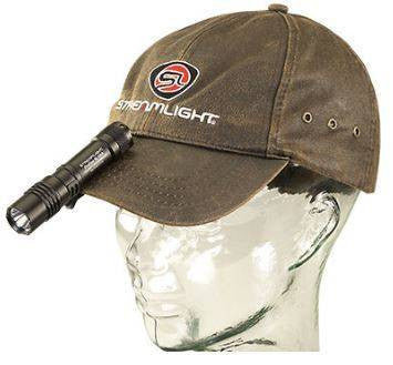 Streamlight ProTac 1L-1AA Tactical Flashlight