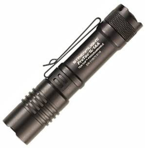  Streamlight ProTac 1L-1AA Tactical Flashlight