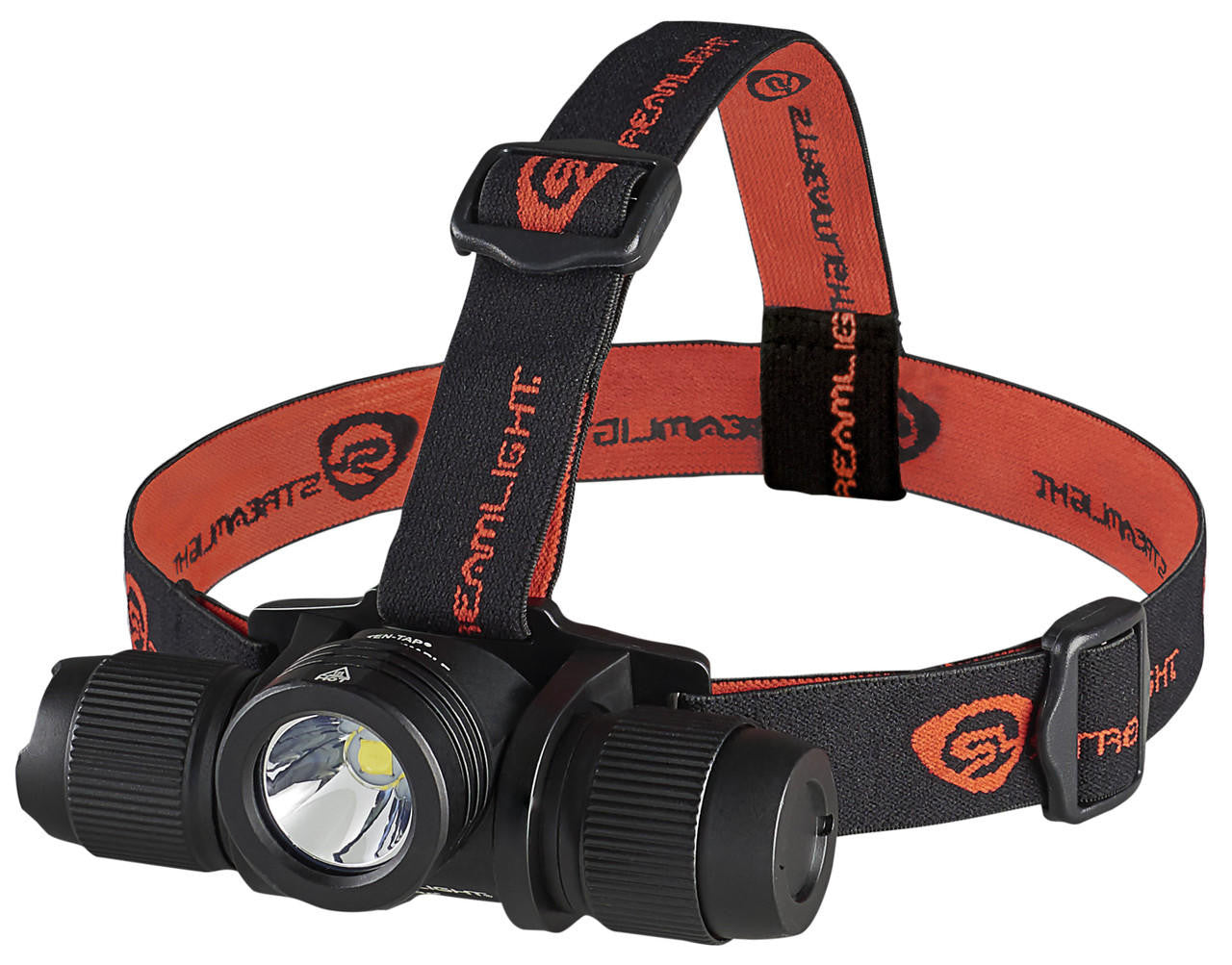  Streamlight ProTac 2.0 2,000 Lumen USB-Rechargeable Headlamp