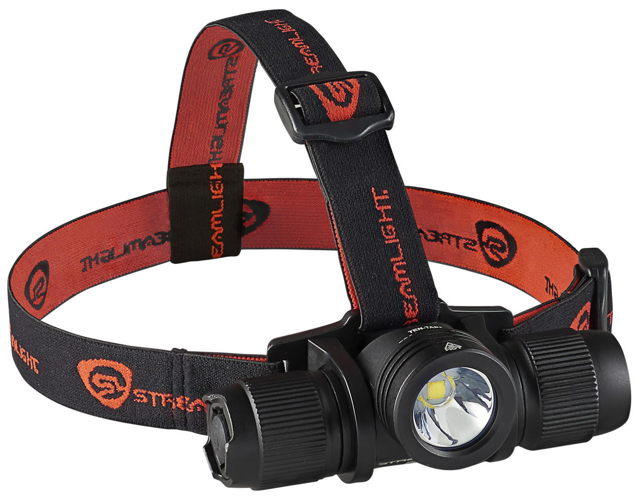  Streamlight ProTac 2.0 2,000 Lumen USB-Rechargeable Headlamp
