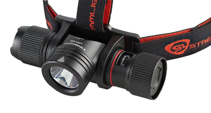  Streamlight ProTac 2.0 2,000 Lumen USB-Rechargeable Headlamp