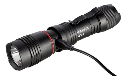  Streamlight ProTac 2.0 2,000 Lumen USB-Rechargeable Tactical Light