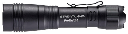  Streamlight ProTac 2.0 2,000 Lumen USB-Rechargeable Tactical Light
