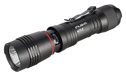  Streamlight ProTac 2.0 2,000 Lumen USB-Rechargeable Tactical Light
