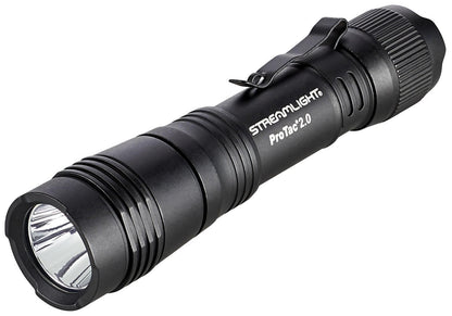  Streamlight ProTac 2.0 2,000 Lumen USB-Rechargeable Tactical Light