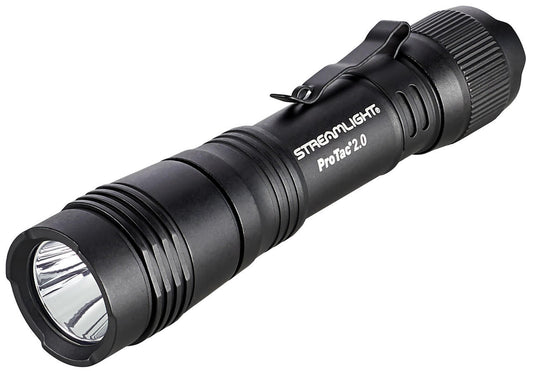  Streamlight ProTac 2.0 2,000 Lumen USB-Rechargeable Tactical Light