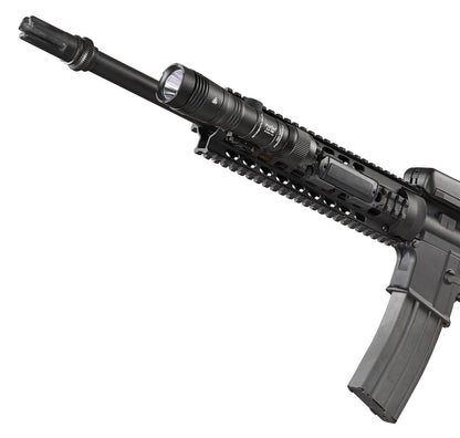  Streamlight ProTac 2.0 2,000 Lumen USB-Rechargeable Tactical Weapon Mounted Flashlight